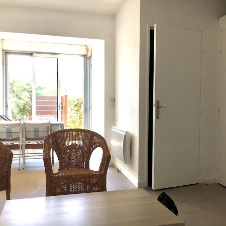 Appartement T2 Carnon Ouest/Palavas Plage Esterno foto