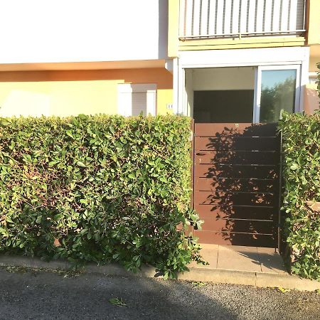 Appartement T2 Carnon Ouest/Palavas Plage Esterno foto