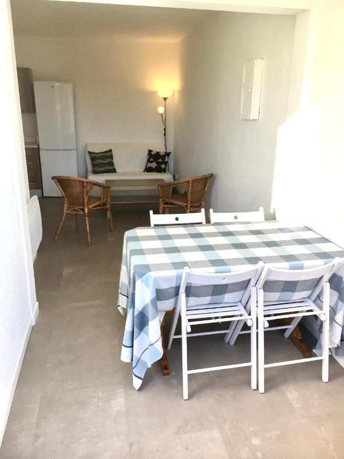 Appartement T2 Carnon Ouest/Palavas Plage Esterno foto