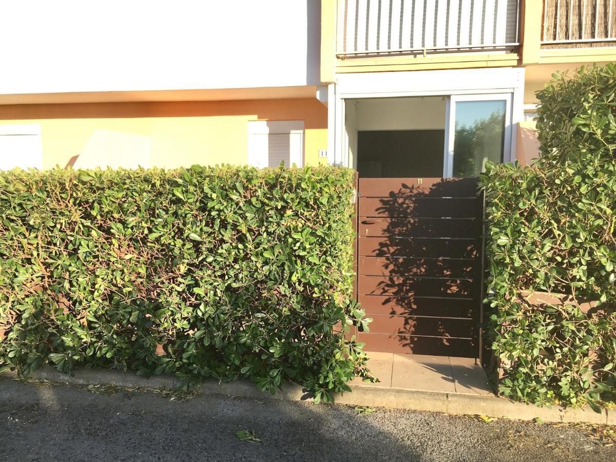 Appartement T2 Carnon Ouest/Palavas Plage Esterno foto