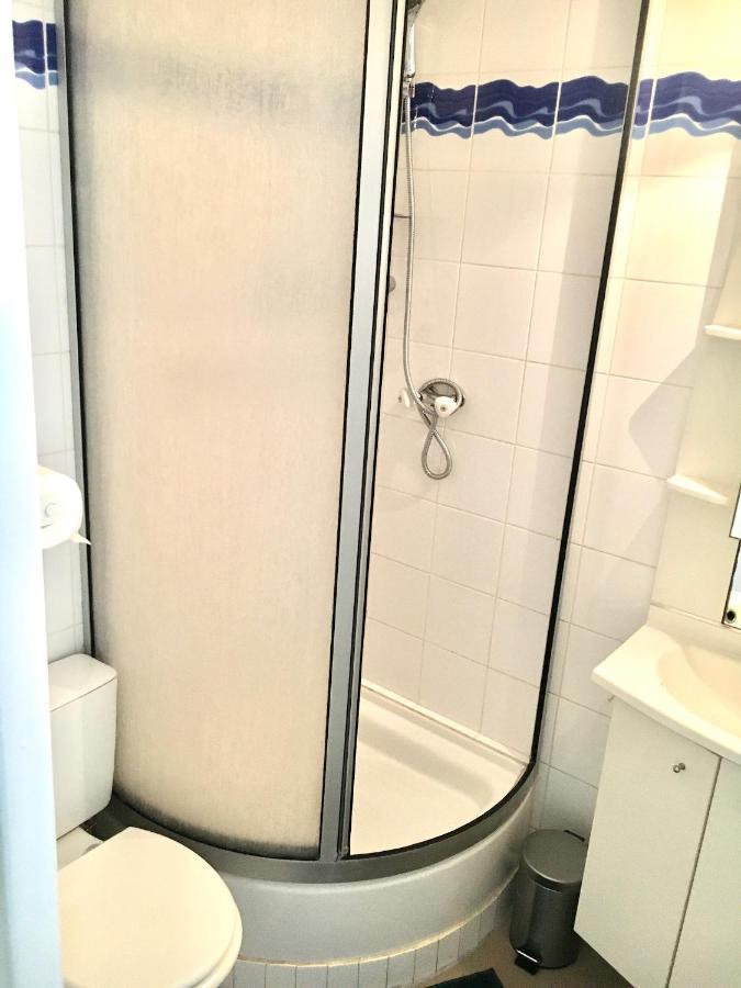 Appartement T2 Carnon Ouest/Palavas Plage Esterno foto